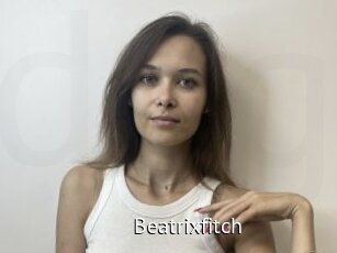 Beatrixfitch