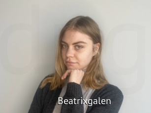Beatrixgalen