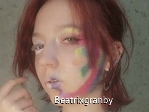 Beatrixgranby