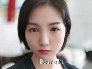 Beautgirl