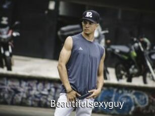 Beautifulsexyguy