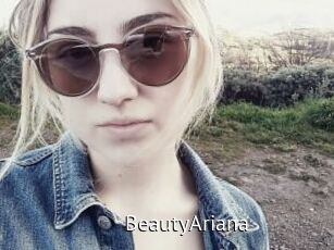 BeautyAriana