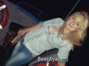 Beautyale