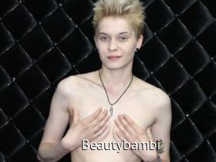 Beautybambi