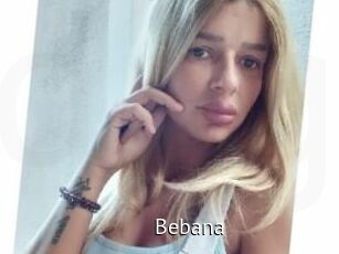 Bebana