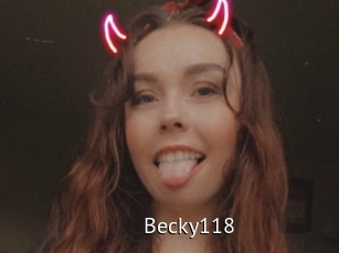Becky118