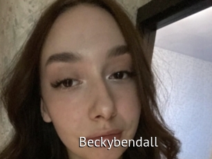 Beckybendall