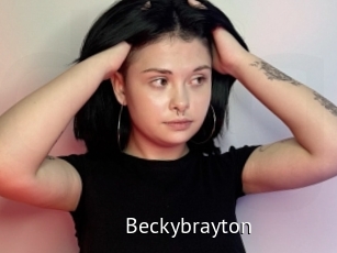 Beckybrayton