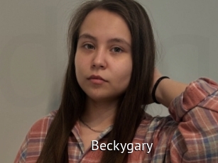 Beckygary
