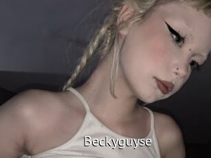 Beckyguyse