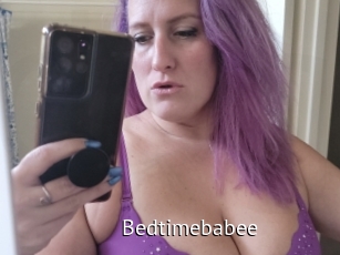 Bedtimebabee