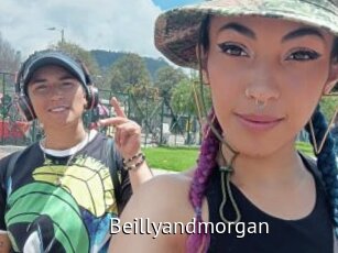 Beillyandmorgan