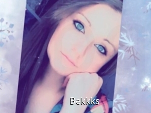 Bekkks