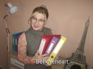 Believeheart
