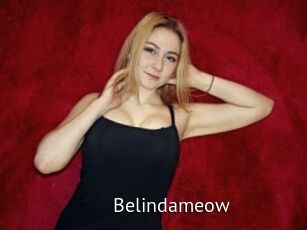 Belindameow