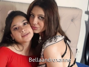 Bellaandroxanne
