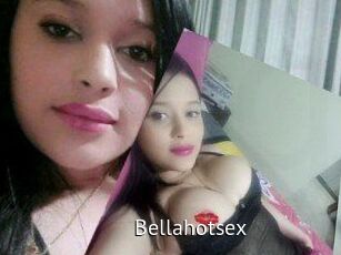 Bellahotsex