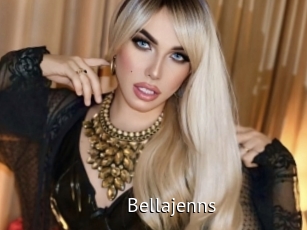 Bellajenns