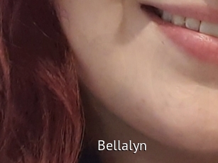Bellalyn