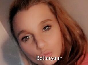 Bellaryann