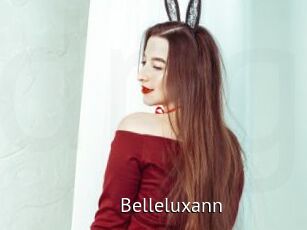 Belleluxann