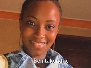 Benitakendric