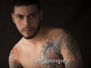 Benjamingrey
