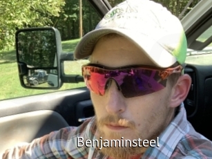 Benjaminsteel