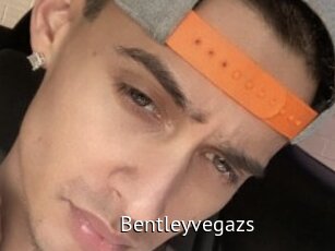Bentleyvegazs