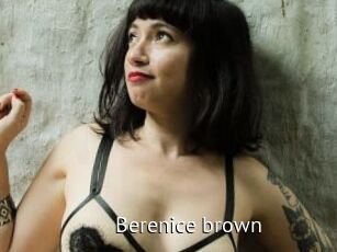 Berenice_brown