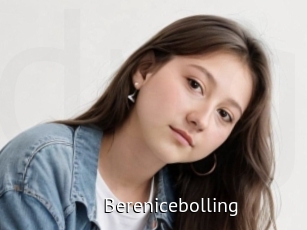 Berenicebolling