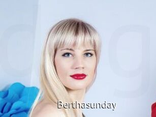 Berthasunday