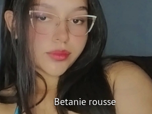 Betanie_rousse