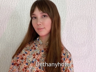 Bethanyhofer