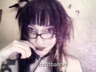 Bettbarnes