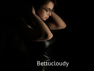 Bettucloudy