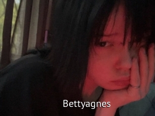 Bettyagnes