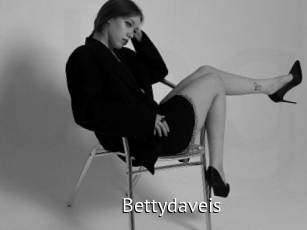 Bettydaveis