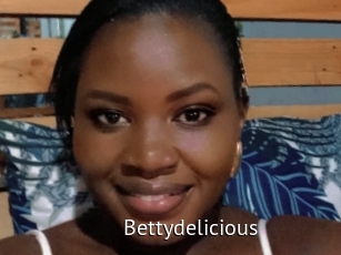 Bettydelicious