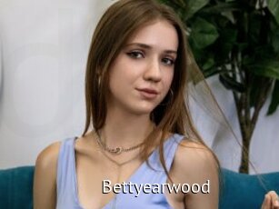 Bettyearwood