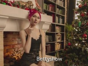 Bettyshow