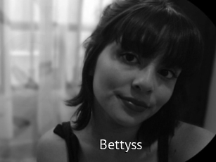 Bettyss