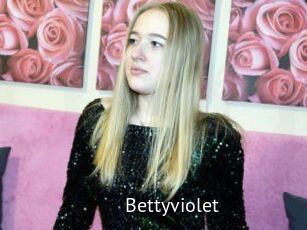 Bettyviolet