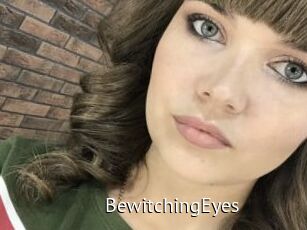 BewitchingEyes
