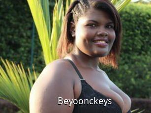 Beyoonckeys