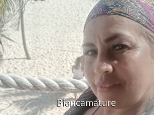 Biancamature