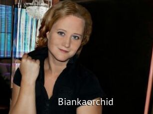 Biankaorchid