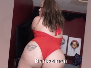 Biankasimon