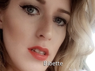 Bibette