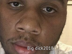 Big_dick2018